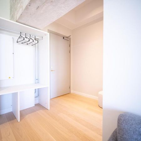 טאלין Baltic Accommodation - Urban Style Apartment מראה חיצוני תמונה