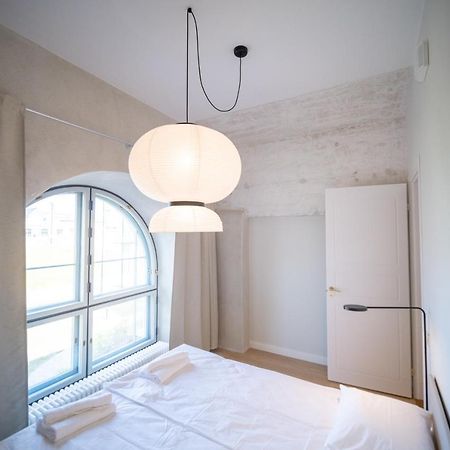 טאלין Baltic Accommodation - Urban Style Apartment מראה חיצוני תמונה