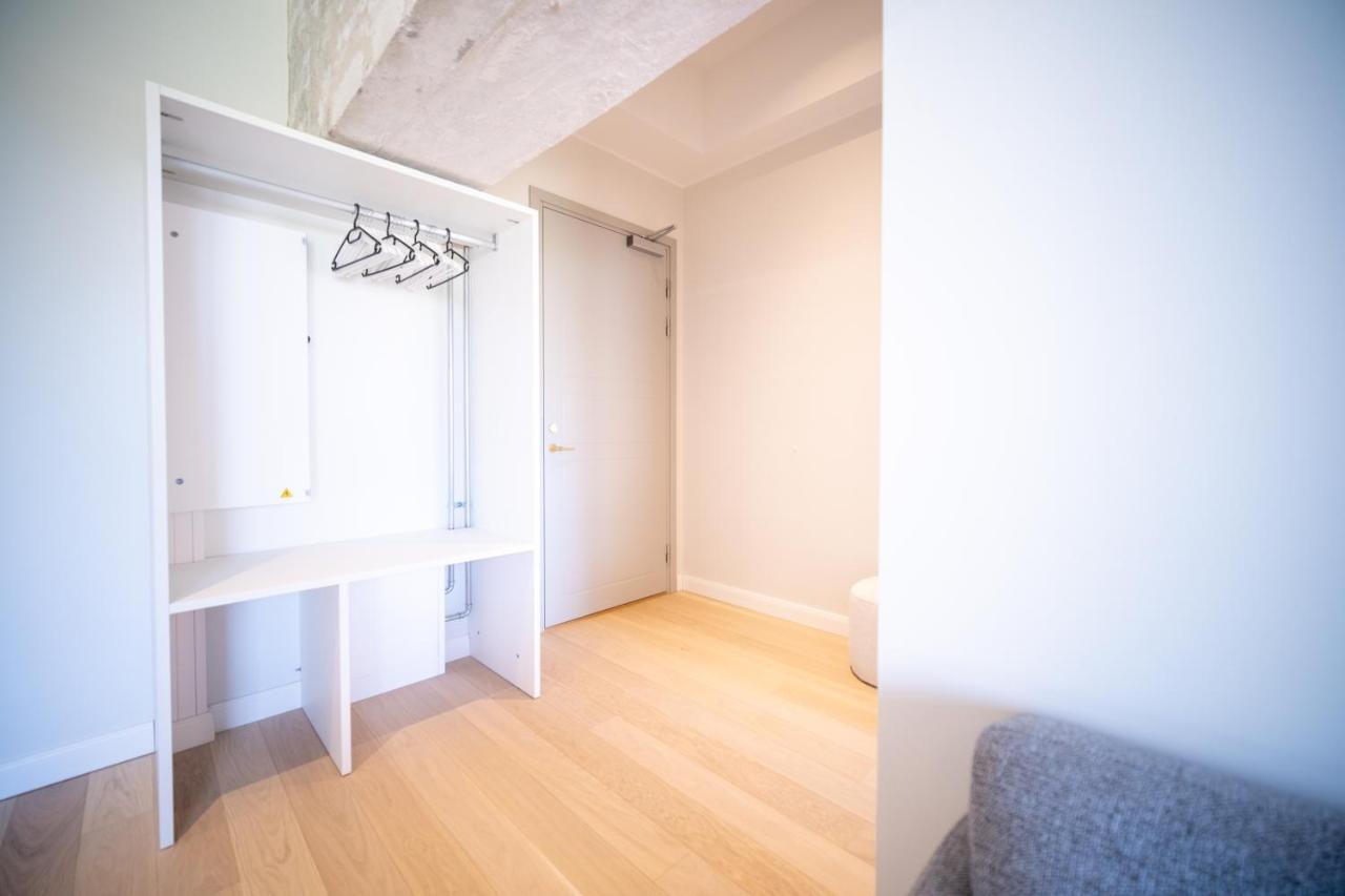 טאלין Baltic Accommodation - Urban Style Apartment מראה חיצוני תמונה