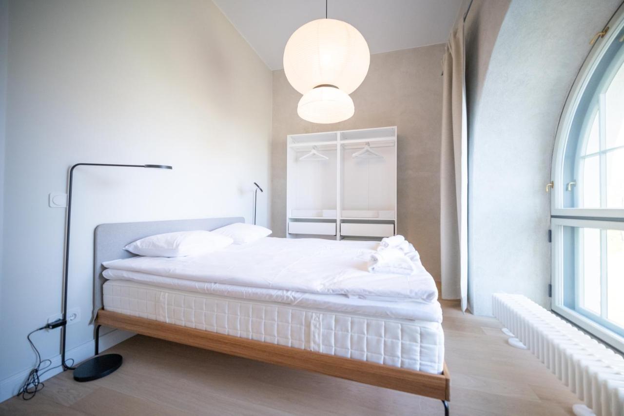 טאלין Baltic Accommodation - Urban Style Apartment מראה חיצוני תמונה