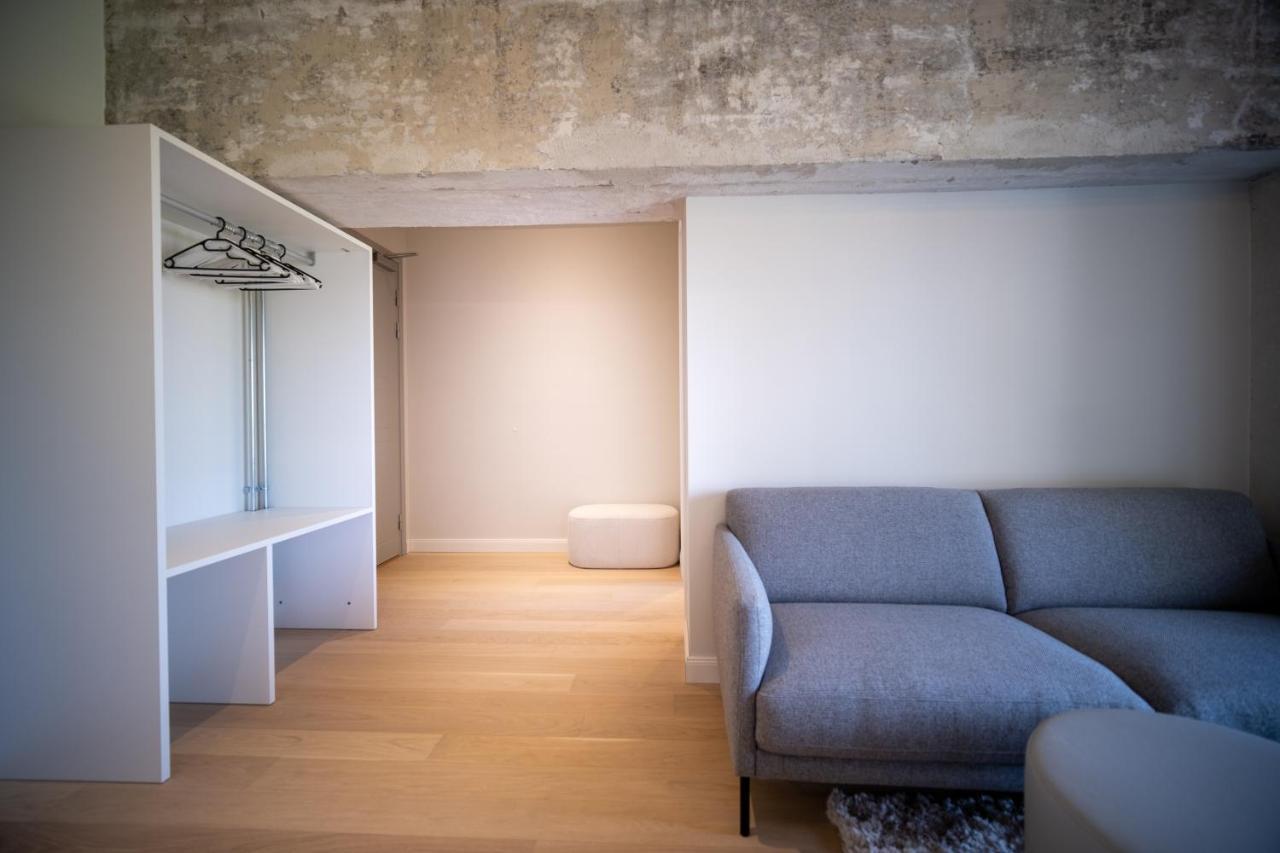 טאלין Baltic Accommodation - Urban Style Apartment מראה חיצוני תמונה