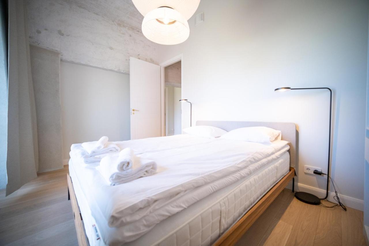 טאלין Baltic Accommodation - Urban Style Apartment מראה חיצוני תמונה