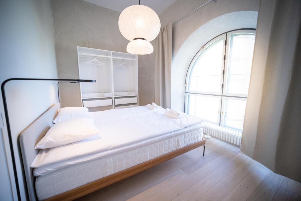 טאלין Baltic Accommodation - Urban Style Apartment מראה חיצוני תמונה