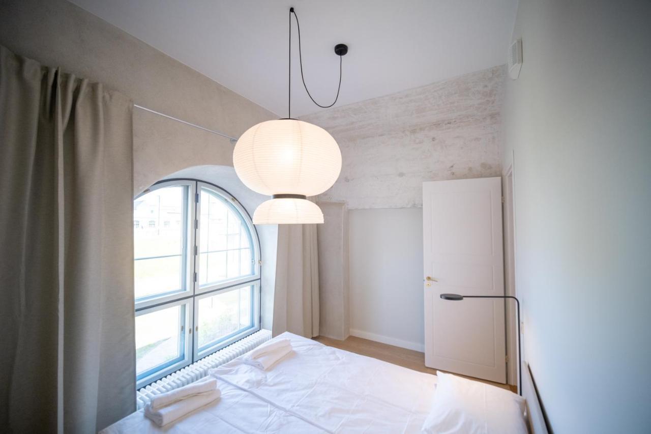 טאלין Baltic Accommodation - Urban Style Apartment מראה חיצוני תמונה