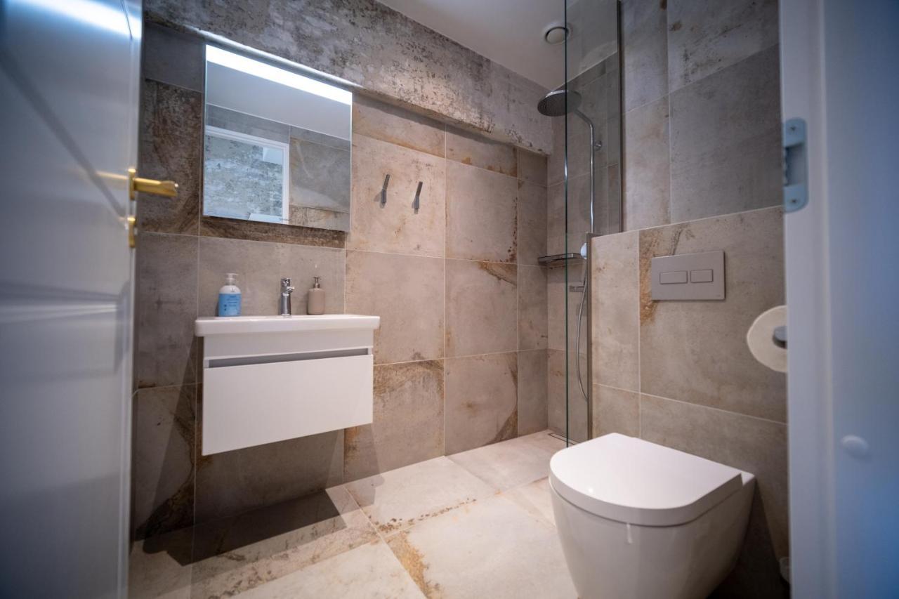 טאלין Baltic Accommodation - Urban Style Apartment מראה חיצוני תמונה
